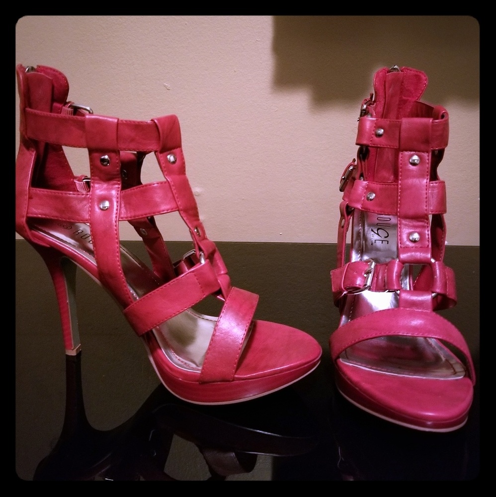 Shoes